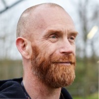Portrait - Mark Johnson