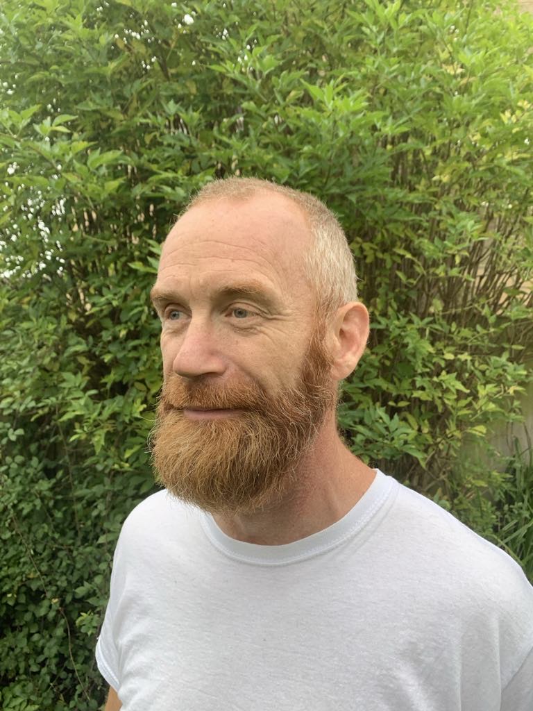 Mark Johnson - founder